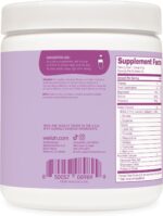 Wellah So Lengthy Soreness BCAA Powder (Frozen Lemonade Flavored) 30 Serv... - Image 4