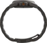 Timex Males's Expedition North Area 43mm Watch - Titanium Bracelet Blac... - Image 3