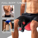 Thigh Exerciser 35lb Pelvic Flooring Train Gadgets Inside Thigh Kegel E... - Image 3