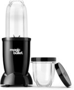 Magic Bullet® Blender Set, 7-Piece Set, 250W Blender and Meals Processo... - Image 3