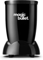 Magic Bullet® Blender Set, 7-Piece Set, 250W Blender and Meals Processo... - Image 4