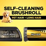 Shark ZU561 Navigator Elevate-Away Pace Self Cleansing Brushroll Lightwei... - Image 4