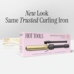 Scorching Instruments Professional Artist 24K Gold Marcel Iron | Lengthy Lasting Curls, Waves ... - Image 6