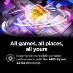 Lenovo Legion Go S - 2025 - Cellular Gaming Console - AMD Radeon graphic... - Image 4