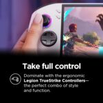 Lenovo Legion Go S - 2025 - Cellular Gaming Console - AMD Radeon graphic... - Image 5