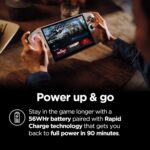 Lenovo Legion Go S - 2025 - Cellular Gaming Console - AMD Radeon graphic... - Image 7