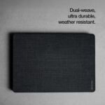 Incase Textured Hardshell Woolenex - MacBook Air 13 inch Case - 2022, ... - Image 3