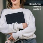 Incase Textured Hardshell Woolenex - MacBook Air 13 inch Case - 2022, ... - Image 6