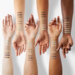 Ccolor Cosmetics - Matte Pure, 9-Colour Eyeshadow Palette Matte Fini... - Image 5