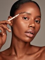 SHEGLAM Insta-Fill Eyebrow Pencil Lengthy Lasting Non-Sticky Sweatproof M... - Image 5