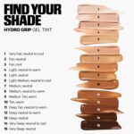 Milk Make-up Hydro Grip Hydrating Gel Pores and skin Tint with Hyaluronic Acid – ... - Image 5