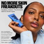 Milk Make-up Hydro Grip Hydrating Gel Pores and skin Tint with Hyaluronic Acid – ... - Image 8