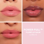 BUXOM Energy-Full Plumping Lip Balm, Tinted Lip Balm Plumper, Enhancing... - Image 3