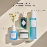 HERBIVORE Blue Wave Clearing Serum Pimples Remedy | 2% Salicylic Acid ... - Image 3