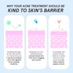 HERBIVORE Blue Wave Clearing Serum Pimples Remedy | 2% Salicylic Acid ... - Image 6