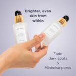 MATKAS Korean Deep Corrector Darkish Spots Serum for Face - 1 Fl. Oz. wit... - Image 4