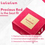 Lululun 32EA Anti Getting older Face Masks for Ladies, Each day Face Masks Skincare... - Image 3