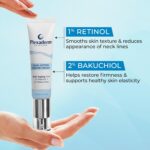 Plexaderm Twin Motion Restore 1% Retinol Neck Cream. Anti Growing old Cream w... - Image 4