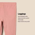 Amazon Necessities Child-Ladies Legging - Image 3