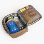 Tactical Child Gear Tactical Cooler Pouch (Coyote Brown) - Image 3