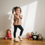 Toddler Vast Toe Field Barefoot Sneakers Boys Ladies Sneakers Children Tennis Sh... - Image 4