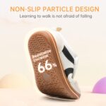 Toddler Vast Toe Field Barefoot Sneakers Boys Ladies Sneakers Children Tennis Sh... - Image 7