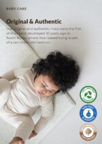 Child Care Play Mat (Giant, Hygge - Twig & Maze) 82'' x 55'' Authentic O... - Image 3