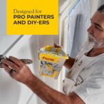 Purdy 144080115 Clearcut Sequence Dale Angular Trim Paint Brush, 1-1/2 i... - Image 6