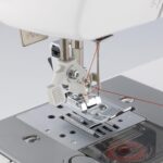 Brother XM3700 Machine, 37 Constructed-in Stitches, 5 Included Stitching Toes, ... - Image 4
