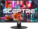 Sceptre Nw 27-inch 100Hz Gaming Monitor HDMI x2 VGA Construct-in Audio system,... - Image 3