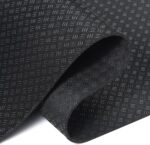 TOBWOLF Upgraded Double-Sided Non-Slip Exercise Mat for Below Desk Elli... - Image 5