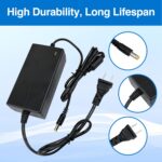 12V AC/DC Energy Adapter for NordicTrack RW900 Rower, Appropriate with N... - Image 5