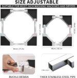 Common Washer Dryer Stacking Package, 21/22/23/24/25/26/27 Inch Washer ... - Image 3