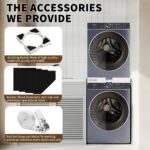 Common Washer Dryer Stacking Package, 21/22/23/24/25/26/27 Inch Washer ... - Image 6