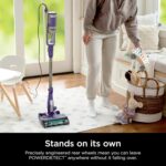 Shark POWERDETECT Extremely-Mild Corded Stick Vacuum with DuoClean Techno... - Image 6