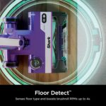 Shark POWERDETECT Extremely-Mild Corded Stick Vacuum with DuoClean Techno... - Image 7