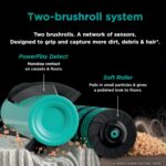 Shark POWERDETECT Extremely-Mild Corded Stick Vacuum with DuoClean Techno... - Image 11