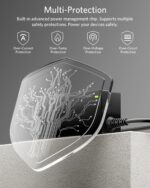 Belker 65W 45W Common Laptop computer Charger with USB C Tip for HP Asus Len... - Image 5