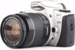 Canon Insurgent 2000 SLR Movie Digicam with Canon 28-80mm EF Auto Focus Lens... - Image 4