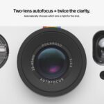 Polaroid Now 2nd Technology I-Sort Instantaneous Movie Digital camera - Pink (9074) - Image 4