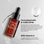 LULLAGE Bio10 Forte Intensive Darkish Spot Corrector Face Serum for All S... - Image 5