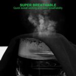 Balaclava Ski Masks 3 Items Full Face Cowl for Males and Ladies Breathab... - Image 3