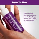 Paula's Alternative CLINICAL 20% Niacinamide Vitamin B3 Concentrated Face S... - Image 3