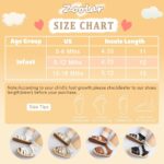 Toddler Boys Ladies Sandals Breathable Premium Child Summer season Out of doors Casua... - Image 5