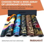 MatShield, Sturdy Playmat Case - Appropriate with Magic The Gathering,... - Image 5