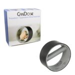 CanDo Pronation/Supination Wrist Train Wheel - Image 5