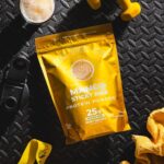 Clear Whey Protein Drink Combine - Mango Sticky Rice - 25g Clear Whey Isol... - Image 6