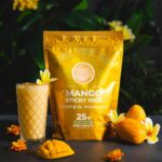 Clear Whey Protein Drink Combine - Mango Sticky Rice - 25g Clear Whey Isol... - Image 7