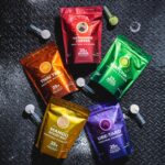 Clear Whey Protein Drink Combine - Mango Sticky Rice - 25g Clear Whey Isol... - Image 8