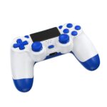 Yinjie PS4 Controller Wi-fi Suitable with PS4/Slim/Professional/PC with Du... - Image 3